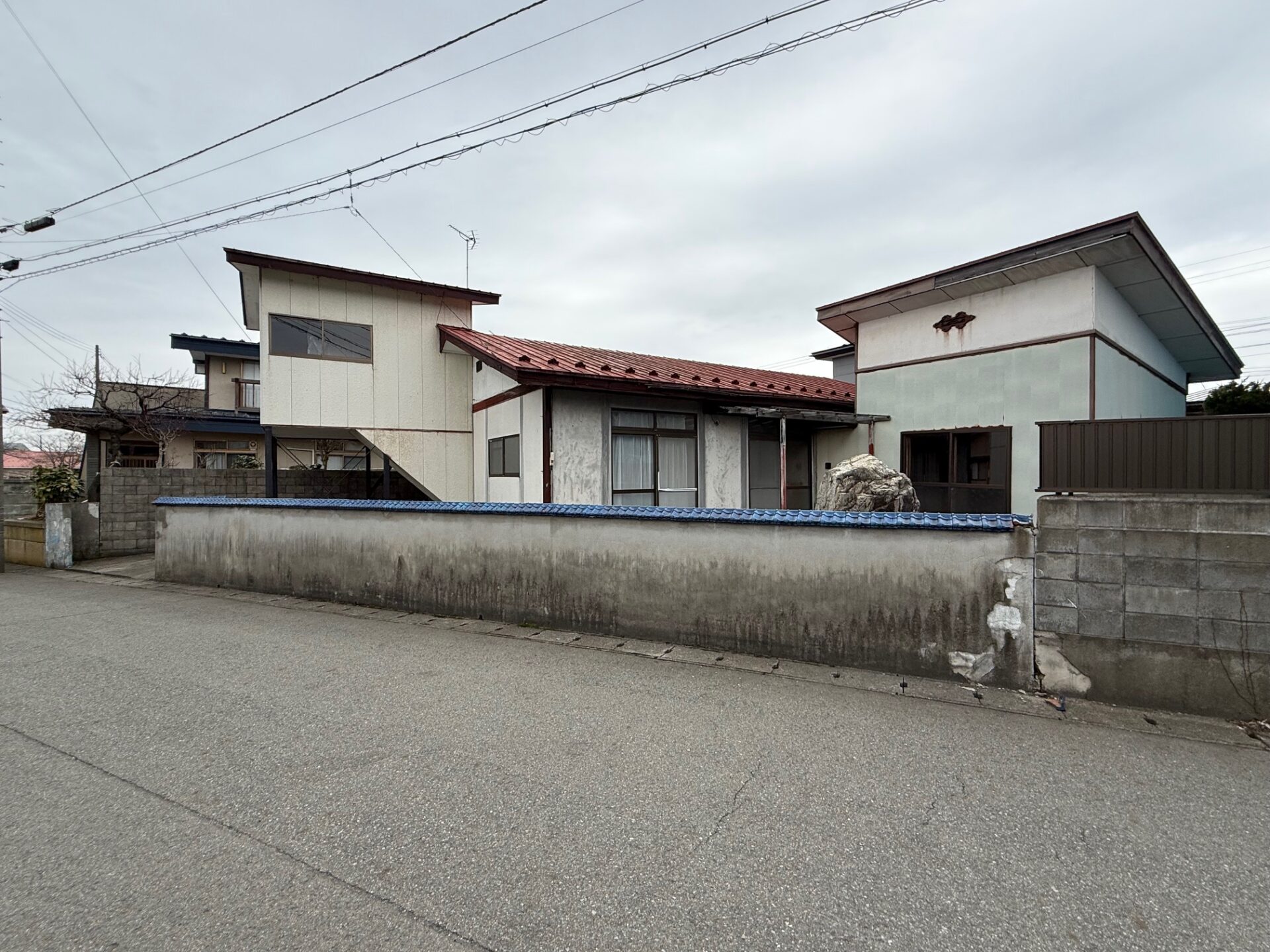 【土地】桜２丁目　人気の桜小中学区の土地です