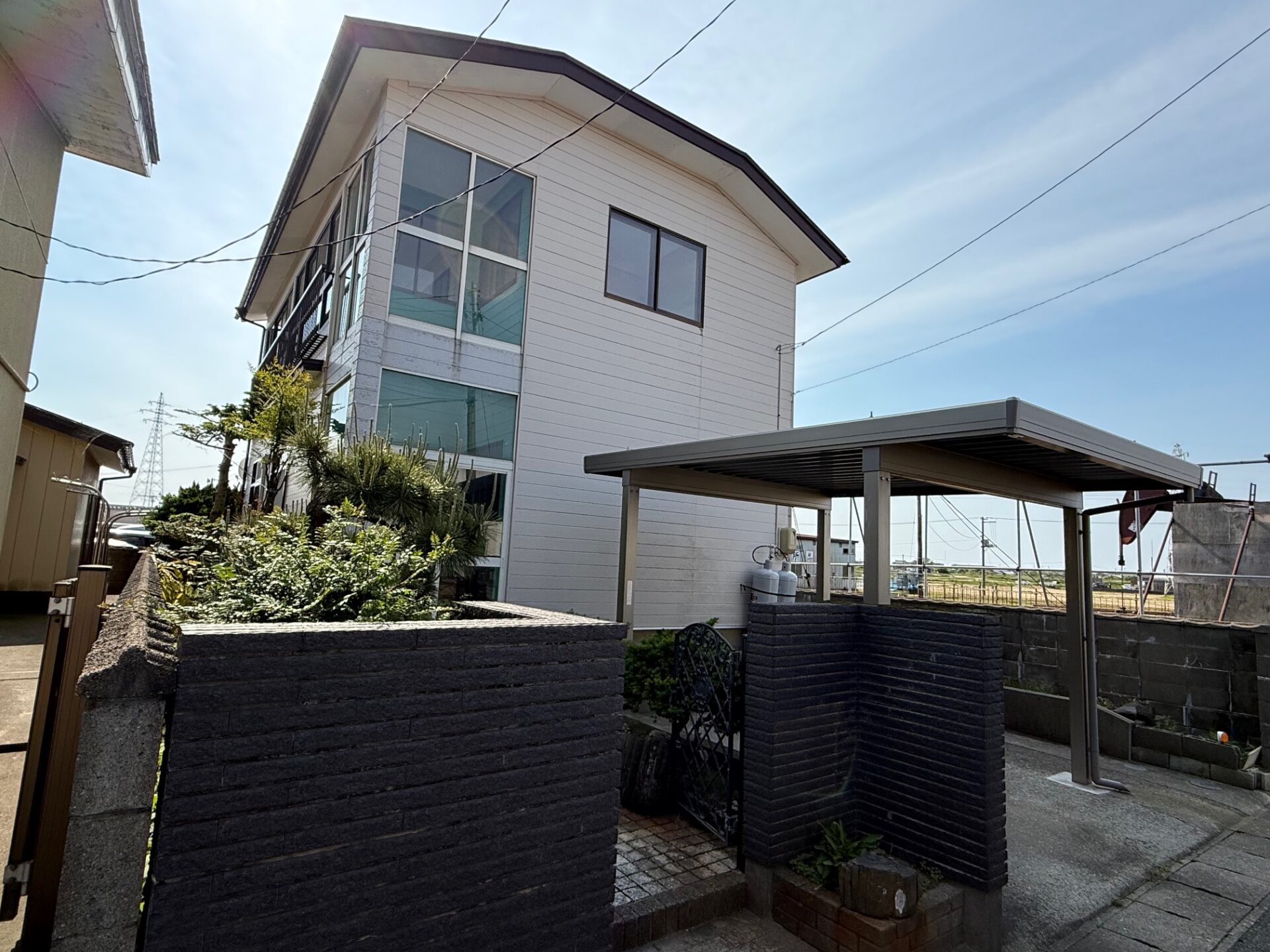 外旭川中古住宅の販売依頼承りました