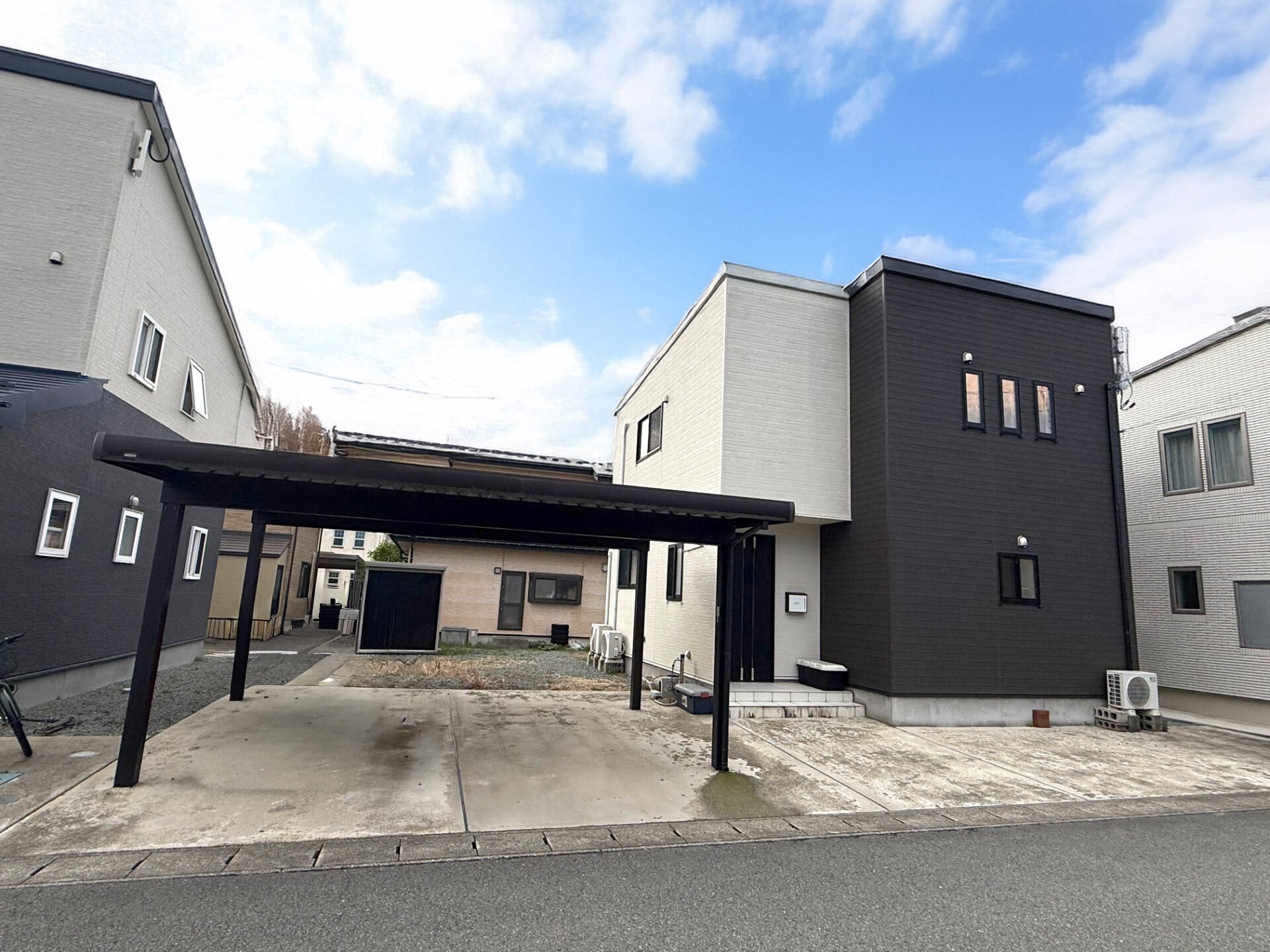 南ケ丘中古住宅ご売却依頼賜りました