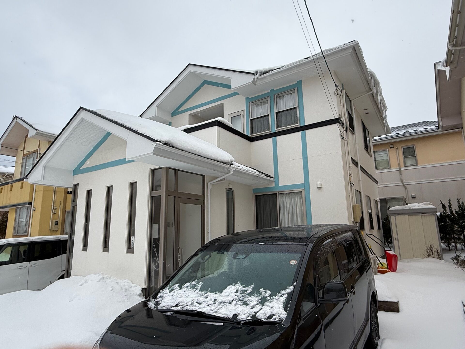 新屋寿町中古住宅販売開始いたしました