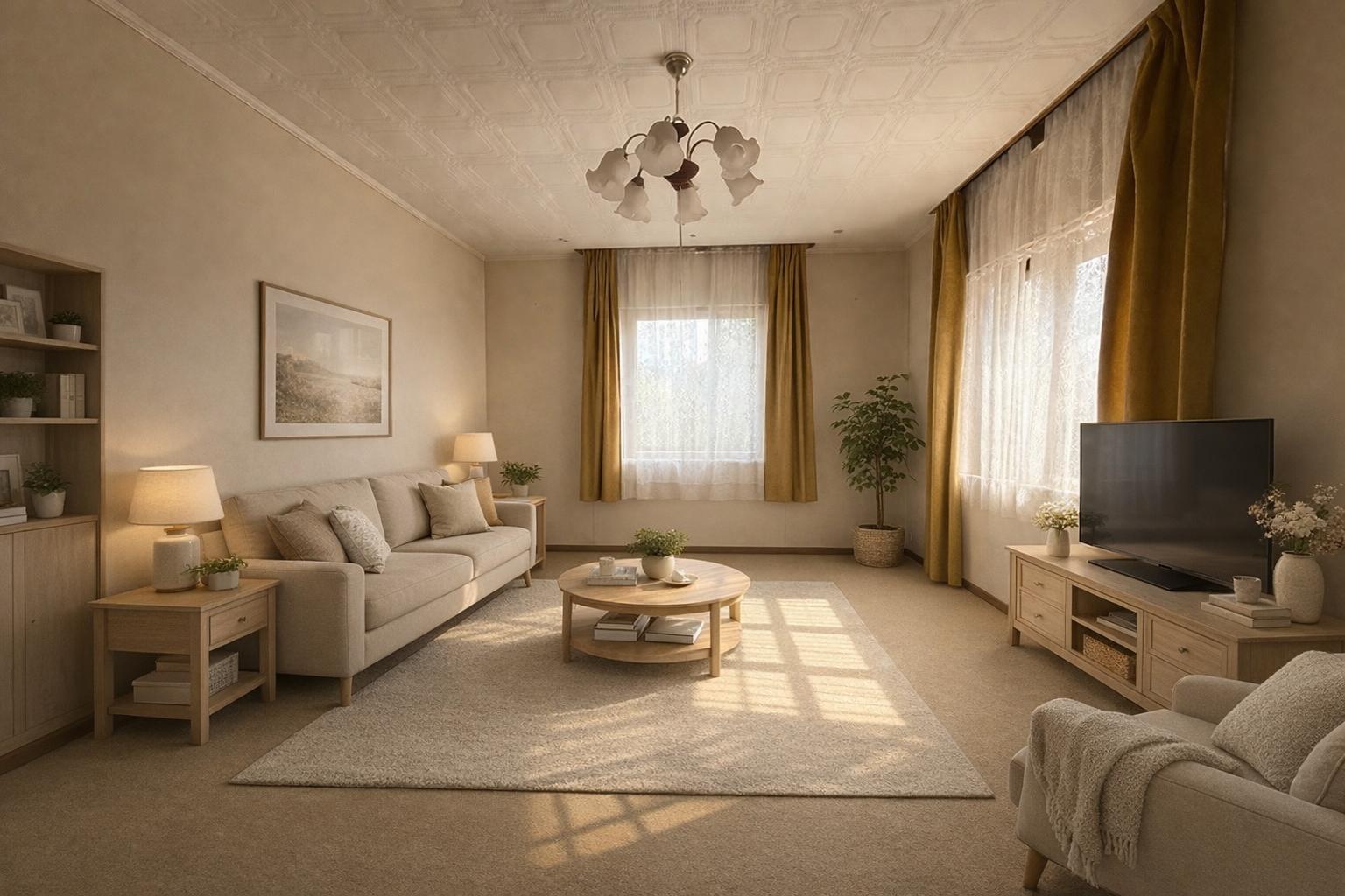 秋田市土崎港相染町中古住宅案件お預かりいたしました