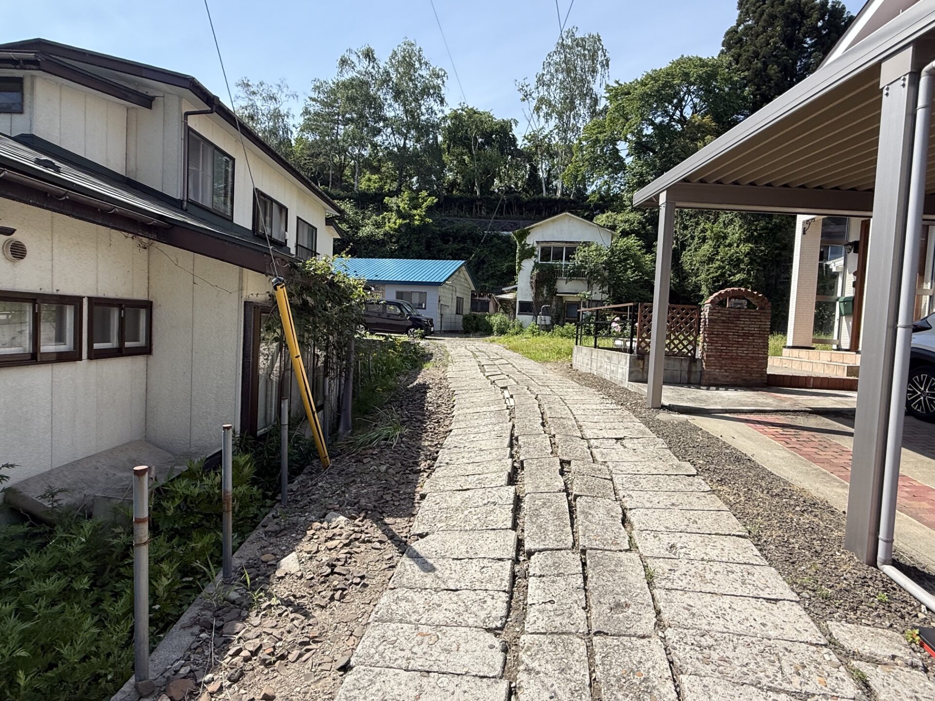 登記簿に残る「大蔵省」の文字