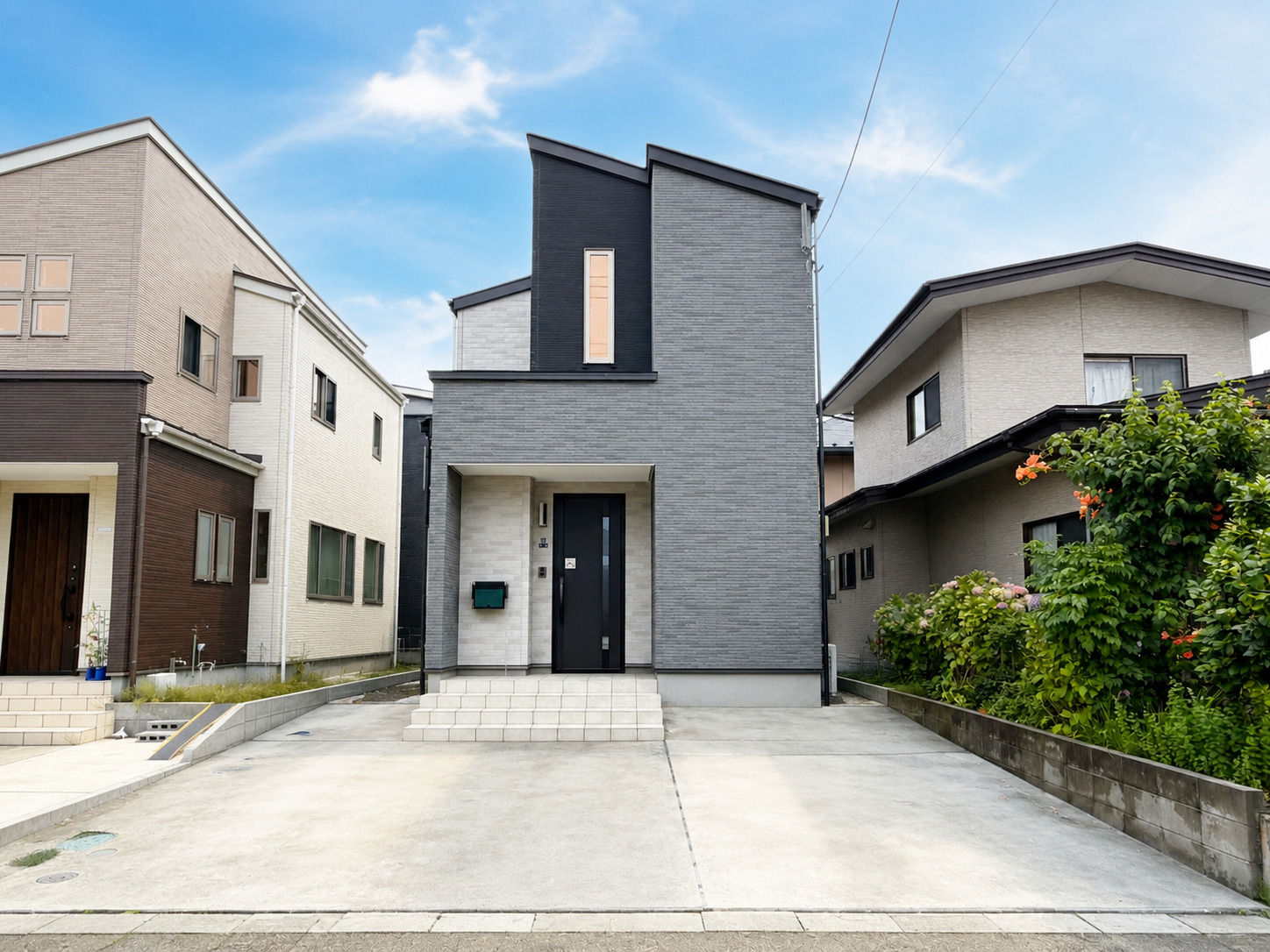 秋田市外旭川八幡田２丁目、中古住宅のご売却案件賜りました！