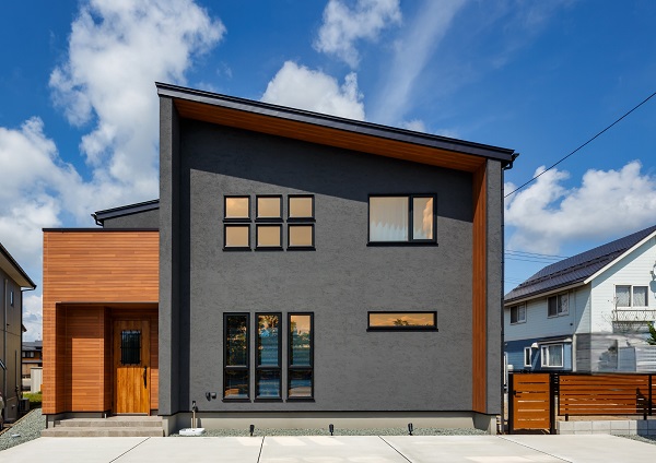 秋田市広面の分譲住宅4,797万円｜価格と一緒に考えたい、断熱性能と暮らしの費用